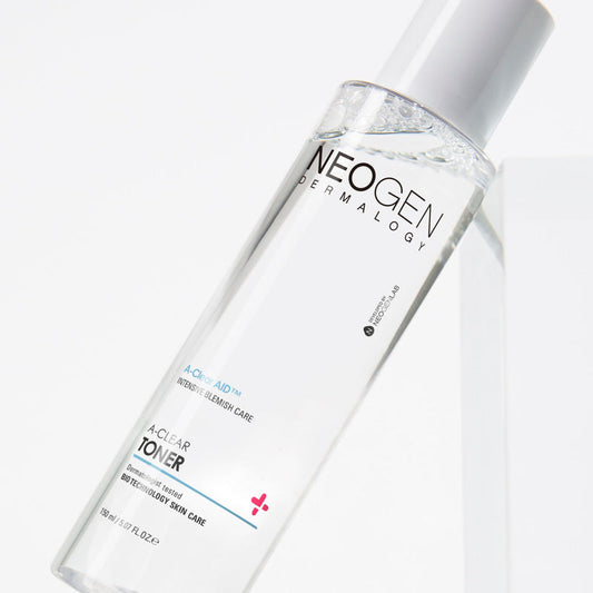 Neogen A-Clear Toner