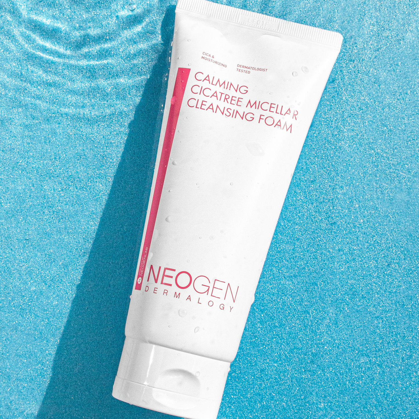 Neogen Calming Cicatree Micellar Foam 200ml