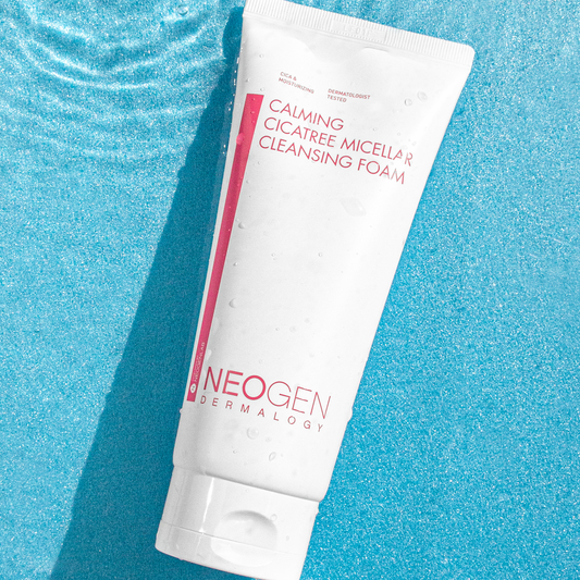 Neogen Calming Cicatree Micellar Foam 200ml