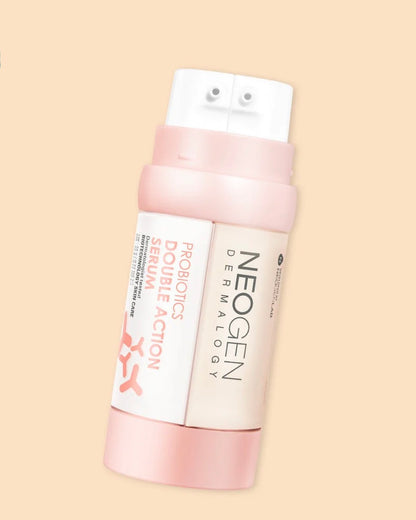 Neogen Probiotics Double Action Serum