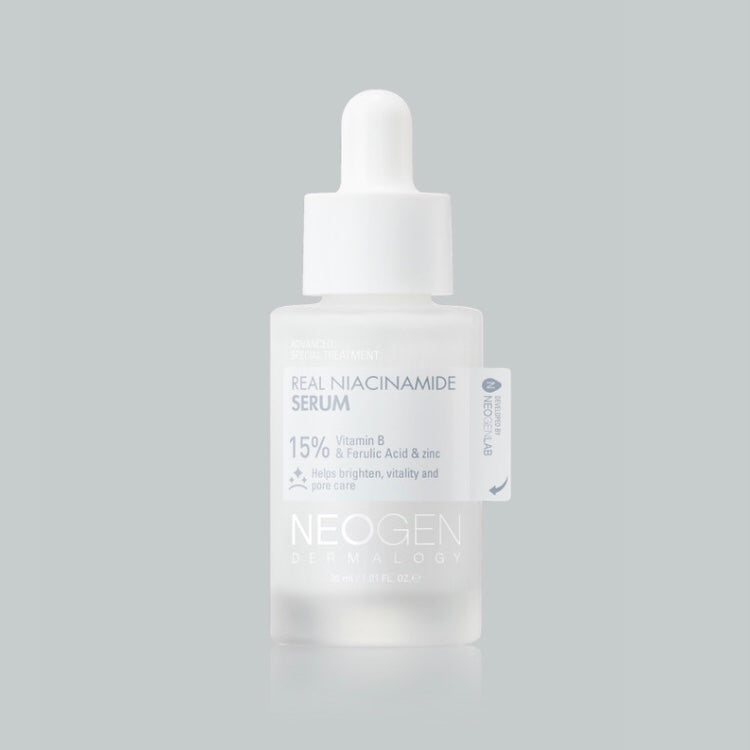 Neogen Real Niacinamide Serum
