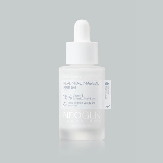 Neogen Real Niacinamide Serum