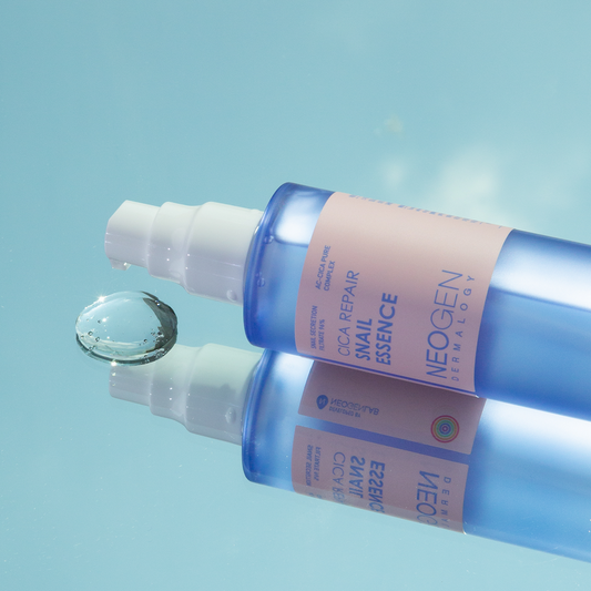 Neogen Cica Repair Snail Essence