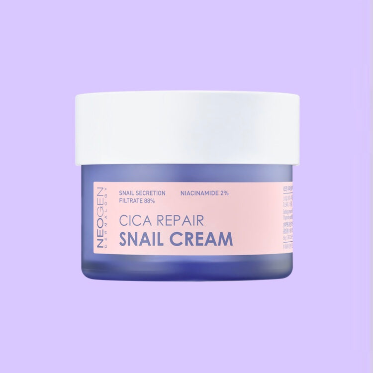 Neogen Cica Repair Snail Cream