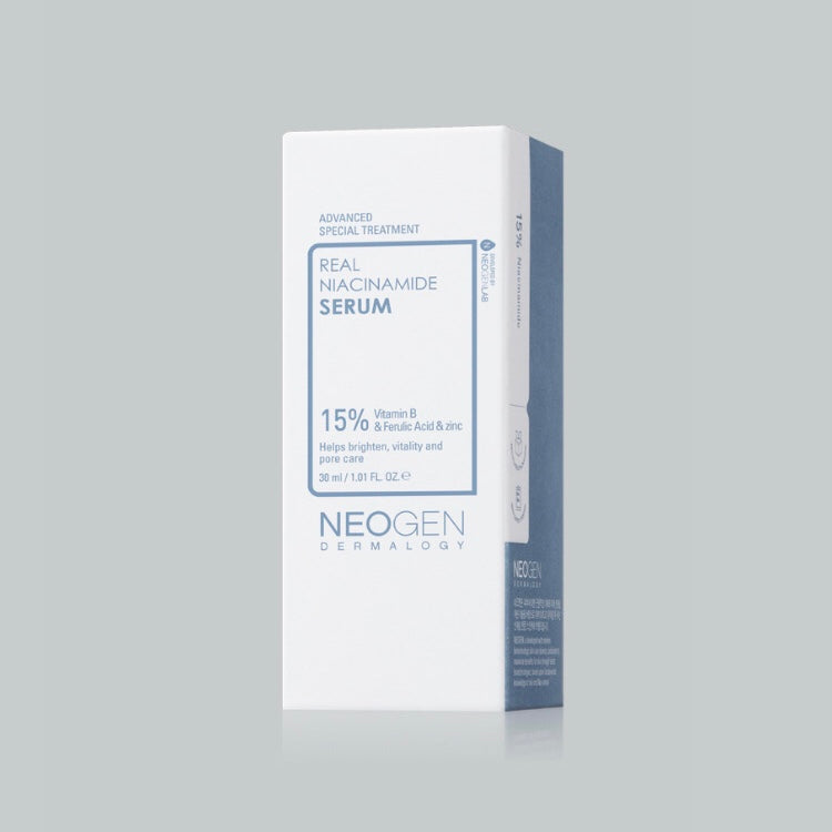Neogen Real Niacinamide Serum